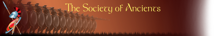 Society of Ancients Logo